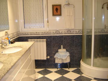 Logement Entier Calvarrasa De Abajo 112169-8