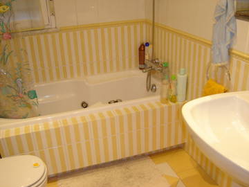 Logement Entier Calvarrasa De Abajo 112169-9