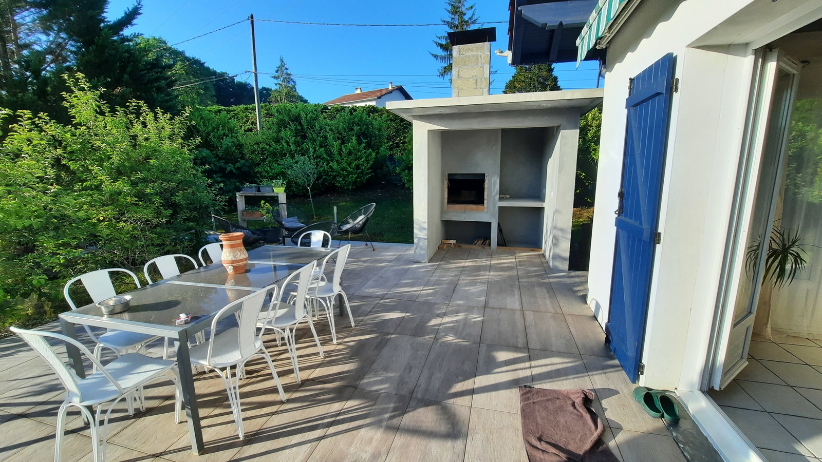 Entire Home Mouguerre 76055