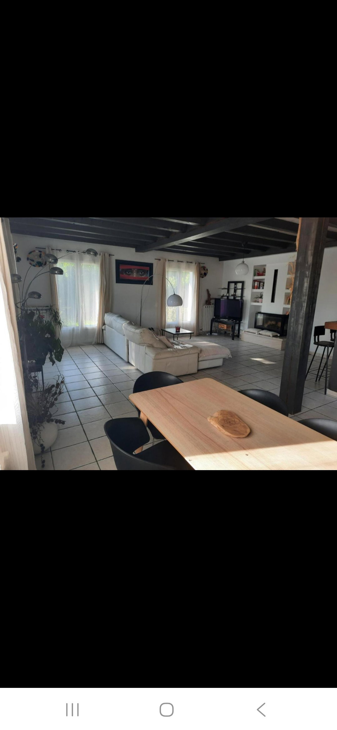 Entire Home Mouguerre 76055