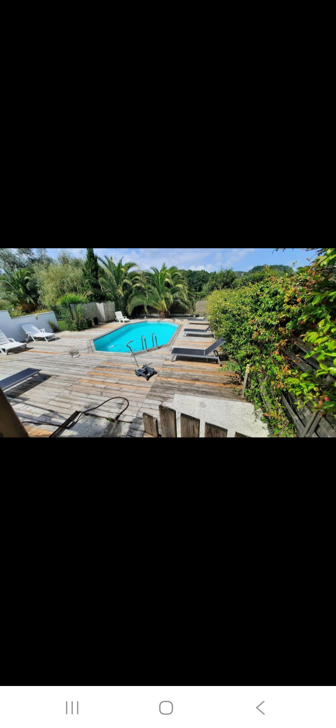 Entire Home Mouguerre 76055