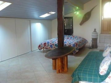 Logement Entier Genestelle 45609-4