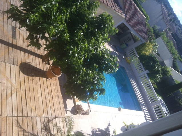 Toda La Casa Roquemaure 68030-1