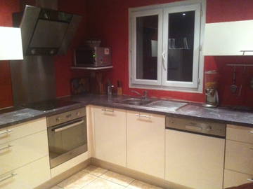 Logement Entier Roquemaure 68030-4