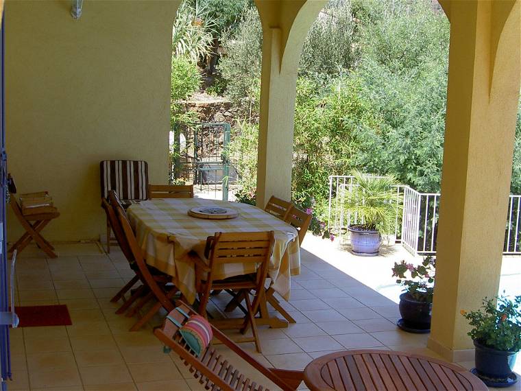 Homestay Bormes-les-Mimosas 97797-1