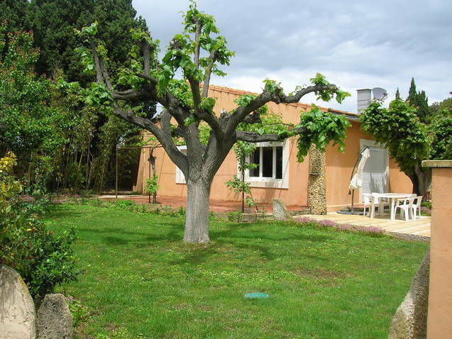 Homestay Istres 47713