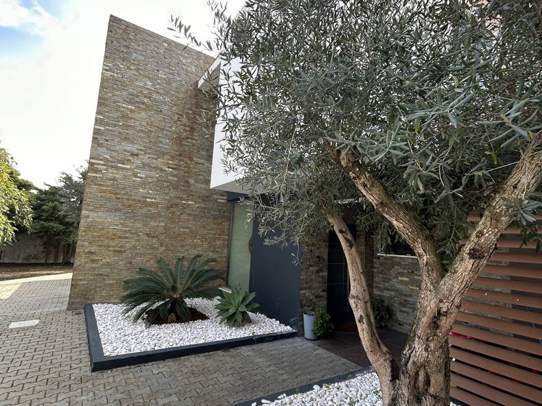 Toda La Casa Q.ta do Anjo 268148-1