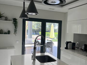 Logement Entier Q.ta Do Anjo 268148-4