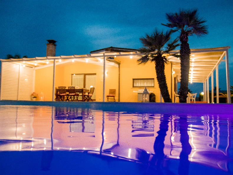 Gehele Woning Melissano 277418-3