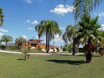 Logement Entier Melissano 277418-4