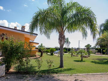 Logement Entier Melissano 277418-5