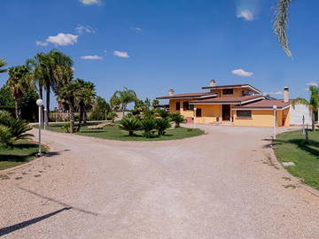 Logement Entier Melissano 277418-6