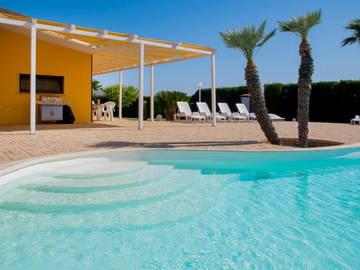 Logement Entier Melissano 277418-7