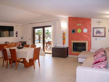 Logement Entier Melissano 277418-8