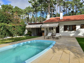 Roomlala | Villa With Pool Near Golf & Beach