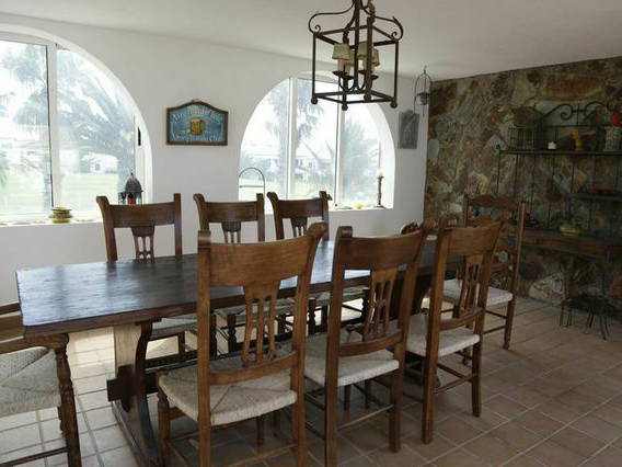 Ganzes Haus Amarilla Golf 107904-2