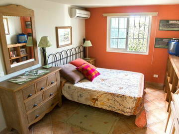 Logement Entier Amarilla Golf 107904-6