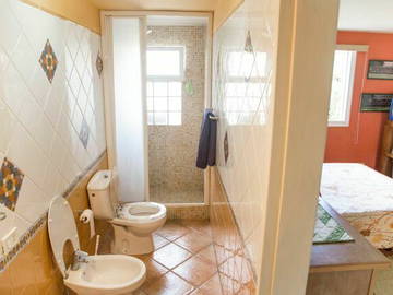 Logement Entier Amarilla Golf 107904-7