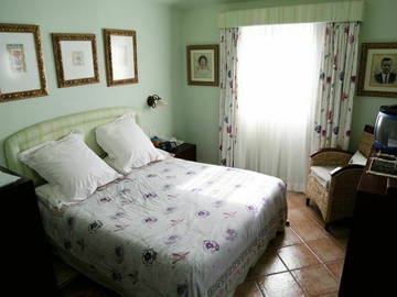 Logement Entier Amarilla Golf 107904-8