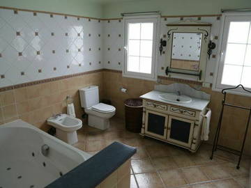 Logement Entier Amarilla Golf 107904-9