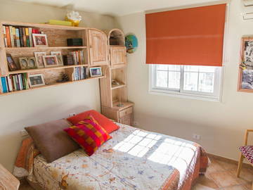 Logement Entier Amarilla Golf 107904-10