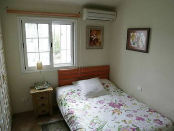 Logement Entier Amarilla Golf 107904-11