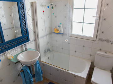 Logement Entier Amarilla Golf 107904-12