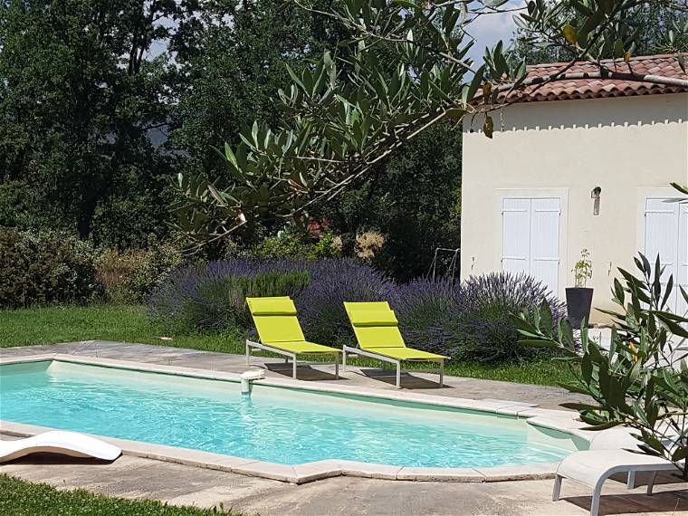 Homestay Nans-les-Pins 154529-1