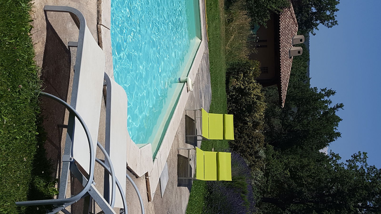 Independent Studio Nans-les-Pins 154529