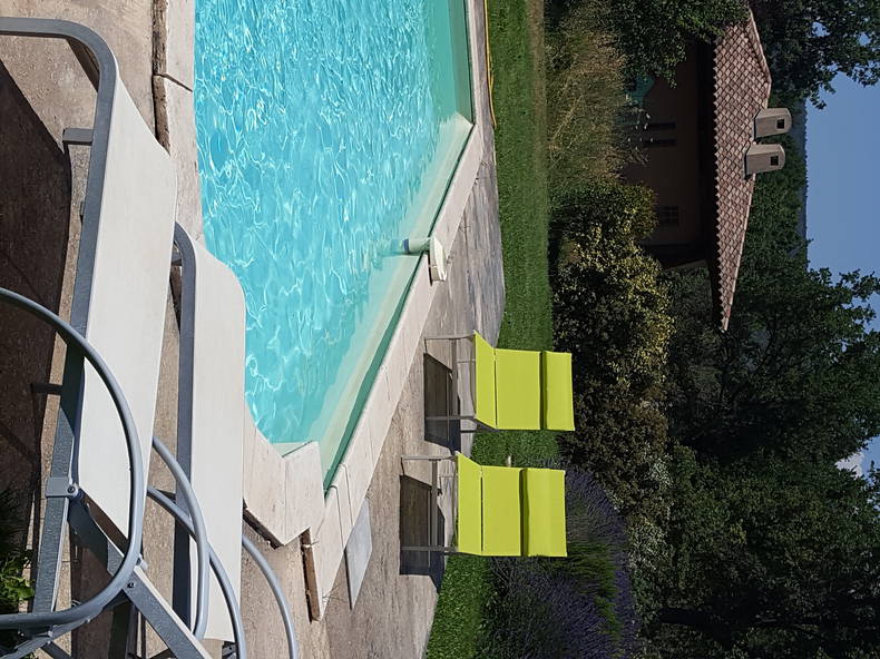 Logement Entier Nans-les-Pins 154529-2