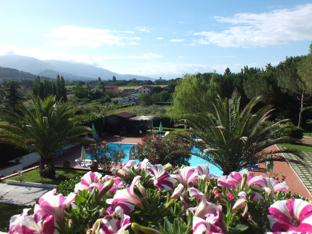 Onofhängeg Studio Umbria 124769