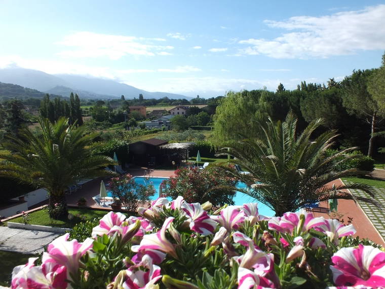 Chambre À Louer Umbria 124769