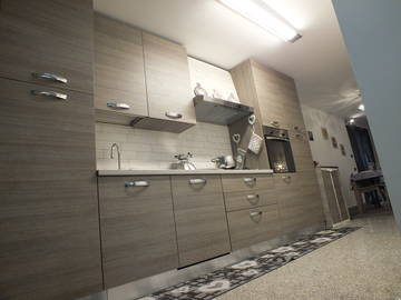 Logement Entier Umbria 124769-5