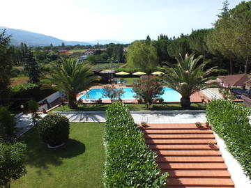 Logement Entier Umbria 124769-9