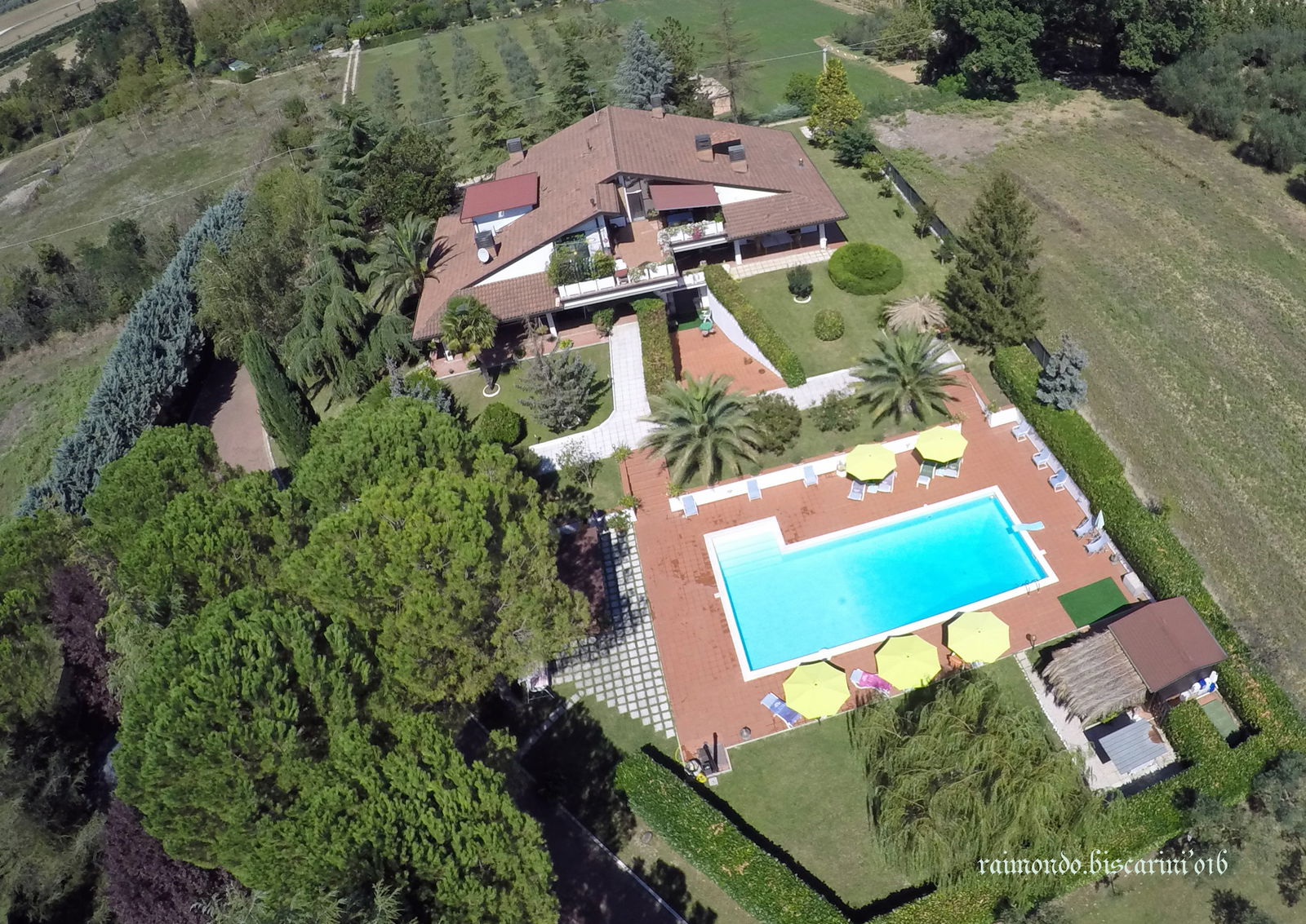 Onofhängeg Studio Umbria 124769