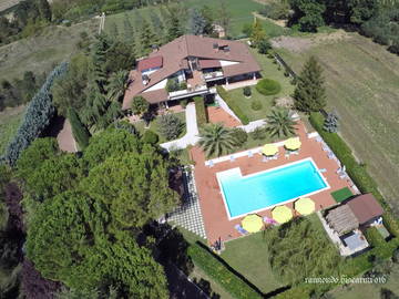 Logement Entier Umbria 124769-12