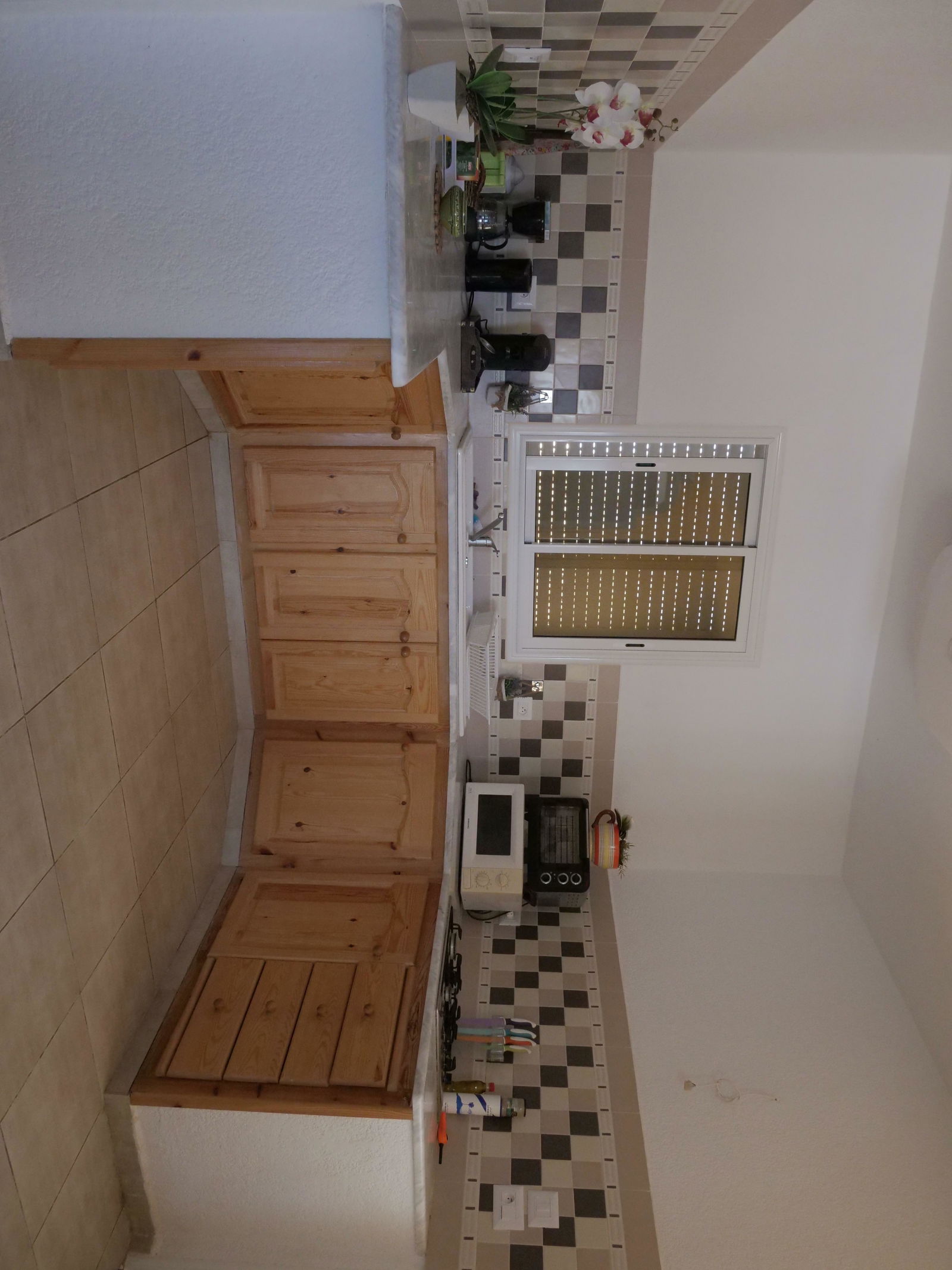 Homestay Mezraya 138842