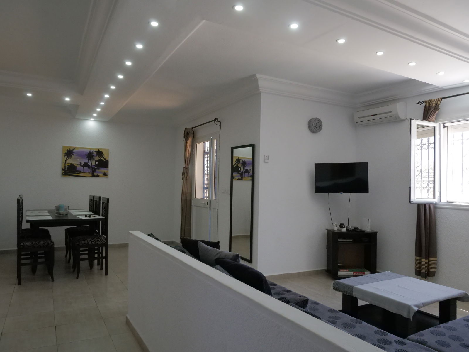 Homestay Mezraya 138842