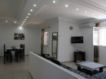 Chambre Chez L'habitant Mezraya 138842-6