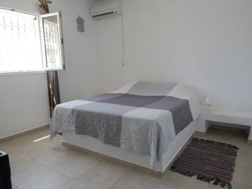 Chambre Chez L'habitant Mezraya 138842-7