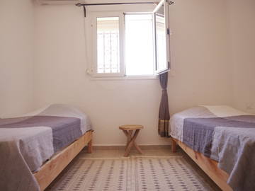 Chambre Chez L'habitant Mezraya 138842-8