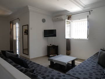 Chambre Chez L'habitant Mezraya 138842-9