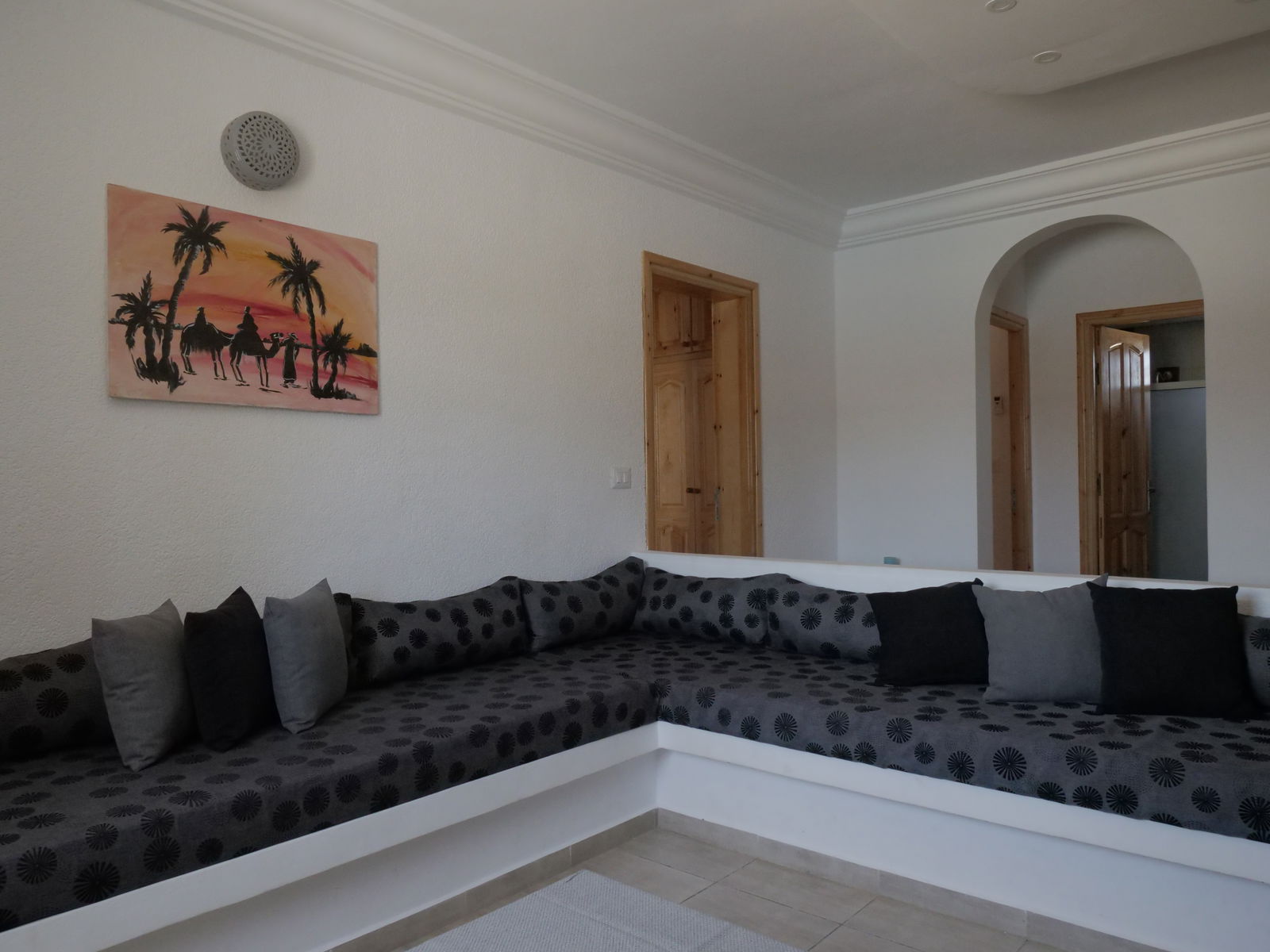 Homestay Mezraya 138842