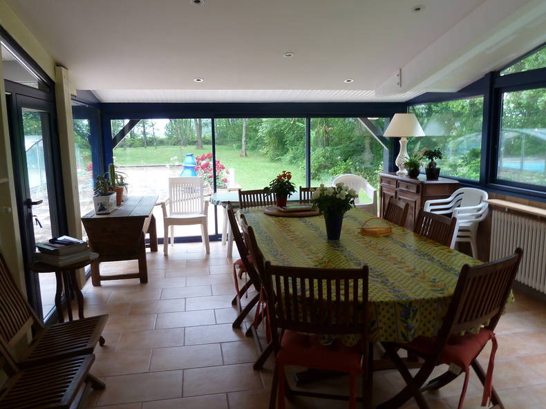 Entire Home Orist 154516-3