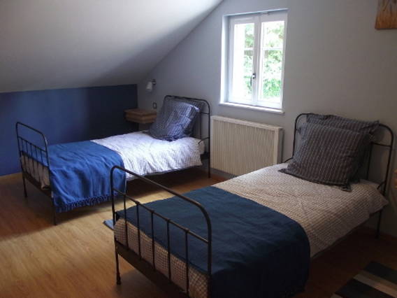 Ganzes Haus Le Val-d'Ajol 45590-1