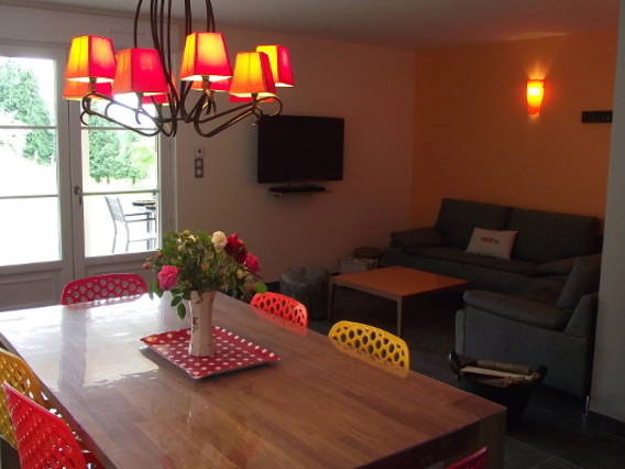 Homestay Le Val-d'Ajol 45590