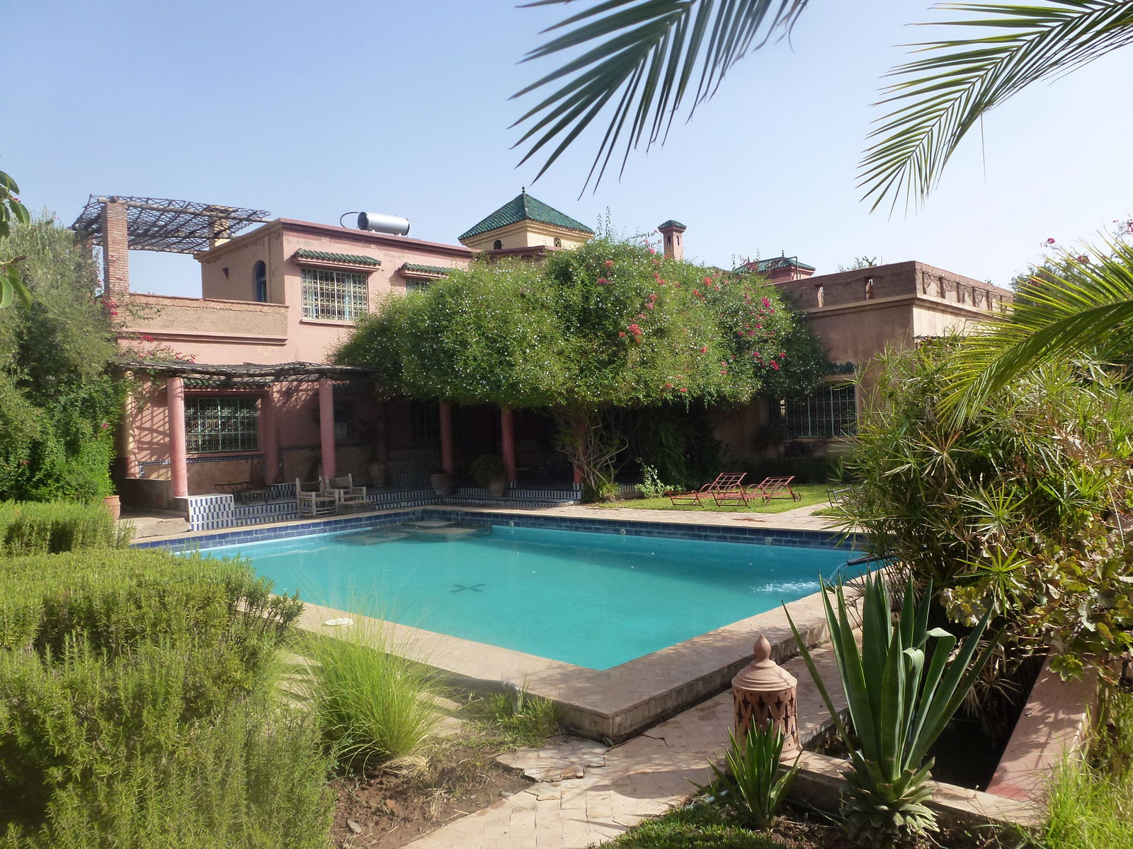 Independent Studio Marrakech 149282