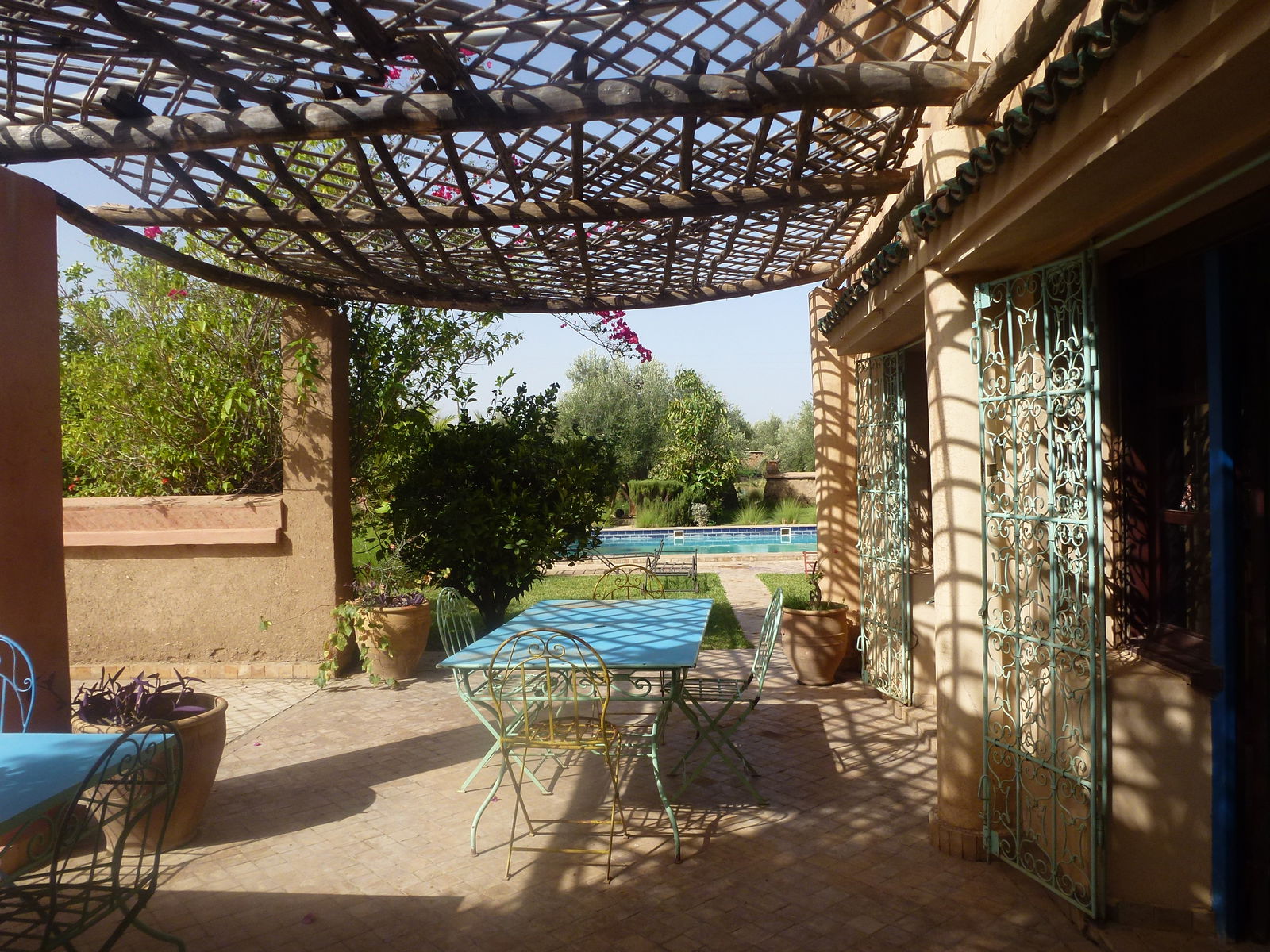 Independent Studio Marrakech 149282