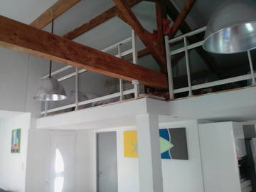 Entire Home La Garde 192284-6