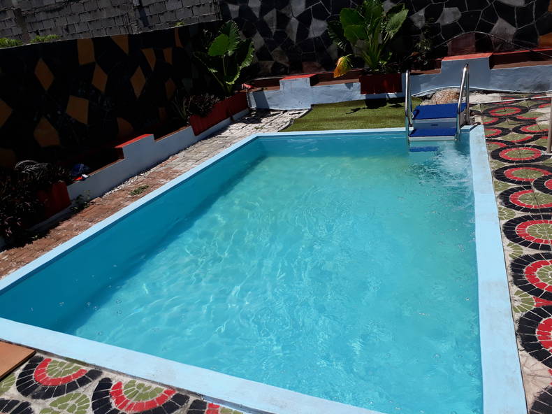 Casa Inteira Grand Gaube 174591-2